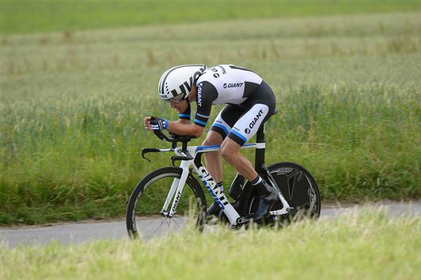 Tom Dumoulin